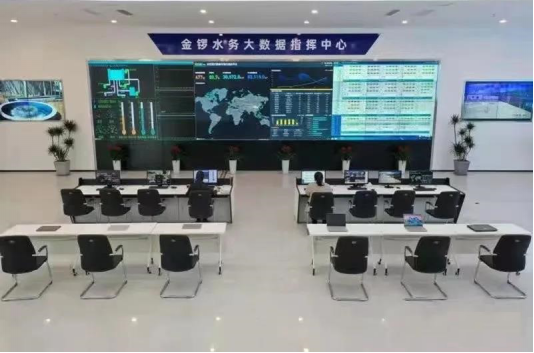 總投資3.2億元，金鑼集團200萬噸/年水處理環保設備智慧工廠全面建成投產，開啟環保裝備智能制造新篇章