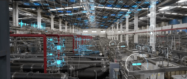 數(shù)智賦能 煥新傳統(tǒng) 致景科技與鑫海盛天共探印染工廠升級之路的數(shù)據(jù)處理服務(wù)