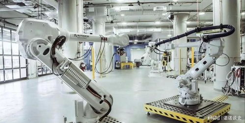 中國機器人集群點亮智慧工廠，印度人口紅利面臨數(shù)字化轉(zhuǎn)型挑戰(zhàn)