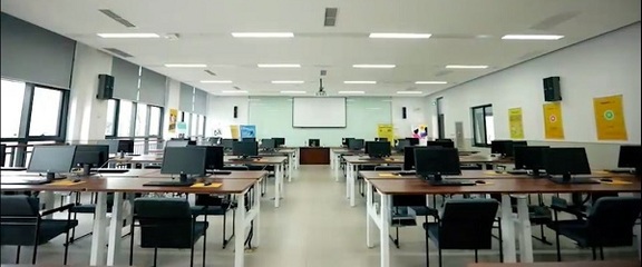 寧波大學 信息技術與教學深度交融，云桌面引領教育革新