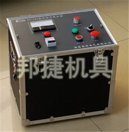電力故障檢測(cè)儀與安防設(shè)備 河北邦捷電力安防器材廠的專業(yè)解決方案