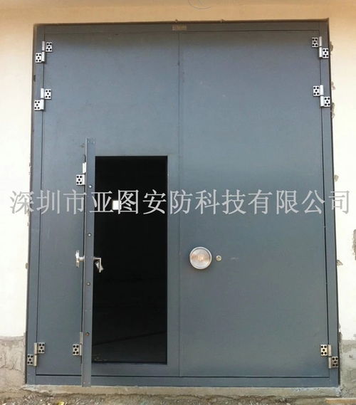東莞工業(yè)防爆門與化工廠防爆門 價(jià)格解析與選購(gòu)指南——洛陽(yáng)安防設(shè)備視角