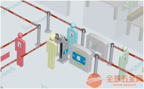 安防設(shè)備在現(xiàn)代社會(huì)中的關(guān)鍵作用與發(fā)展趨勢(shì)